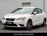 Seat Leon Reference HU NEU PDC TEMPOMAT KLIMA - Seat Leon: Reference