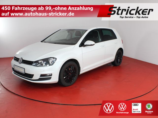 Volkswagen Golf Life 1.4 TSI TÜV 09.2026 Park Assist Sitzhe