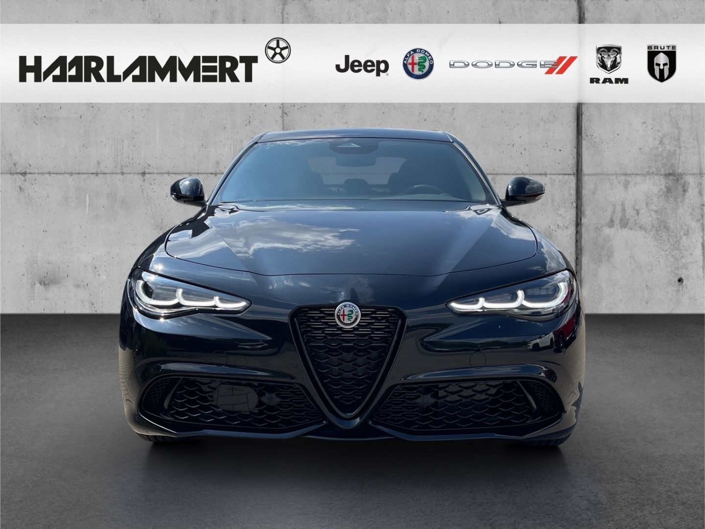 Alfa Romeo Giulia - Bild 4