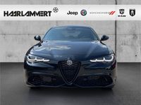 Alfa Romeo Giulia - Vorschau Bild 4