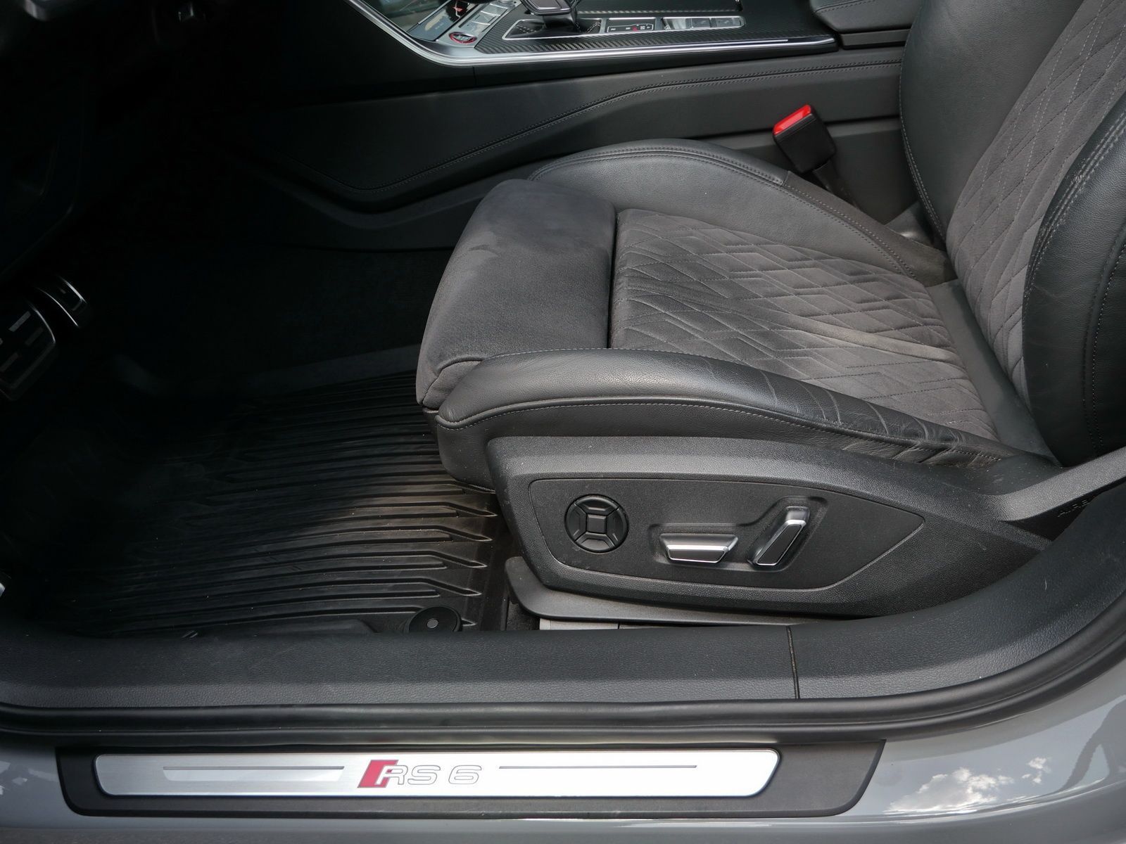 Audi RS6 - Bild 23
