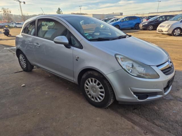 Angebot ansehen Opel Corsa