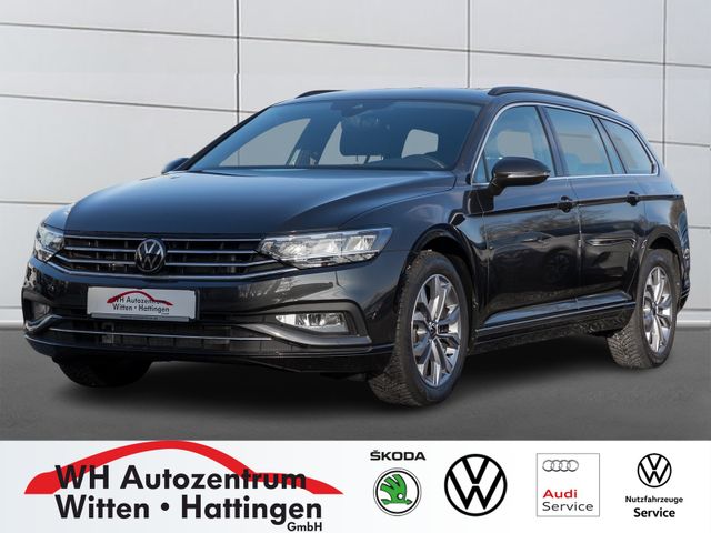 Volkswagen Passat Variant 2.0 TSI DSG Business NAVI REARVIE