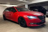 Skoda Superb 2.0 TSI 206kW DSG 4x4 SportLine Combi... - Skoda Superb von privat