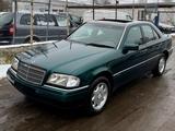 Mercedes-Benz C 230 / Automatik / TÜV NEU - gebrauchte Mercedes-Benz C 230 aus dem Jahr 1996