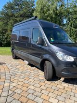 HYMER / ERIBA / HYMERCAR  Free S 600Inspektionen und I - HYMER / ERIBA Free S 600