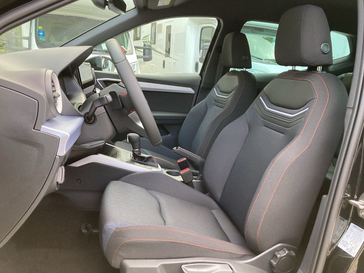 Seat Arona - Bild 9