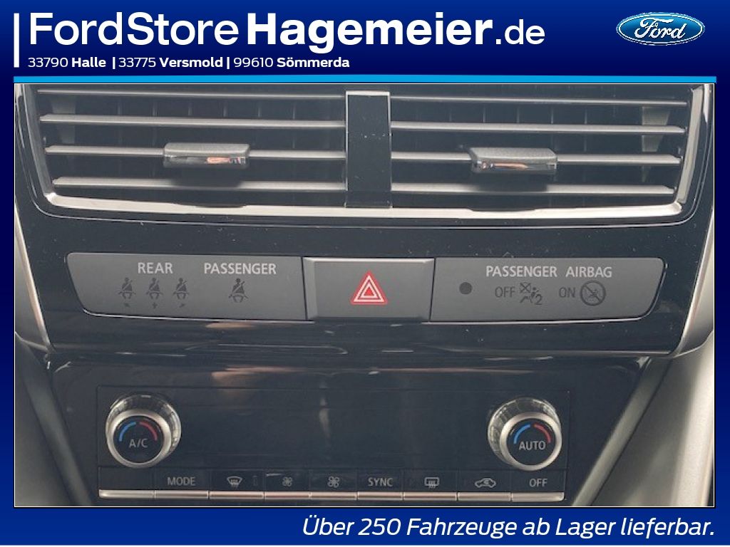 Fahrzeugabbildung Mitsubishi Eclipse Cross Select 2.4 PHEV AWD