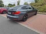 BMW 325 Gran Turismo Gran Turismo 325d Sport Lin... - BMW 325 Gran Turismo aus 2014
