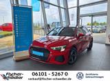 Audi A3 Sportback S line 40TDI*SLine*Stronic*Pano*Mat - Audi A3: Limousine, Sline