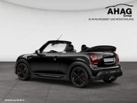 MINI John Cooper Works Cabrio - Vorschau Bild 6