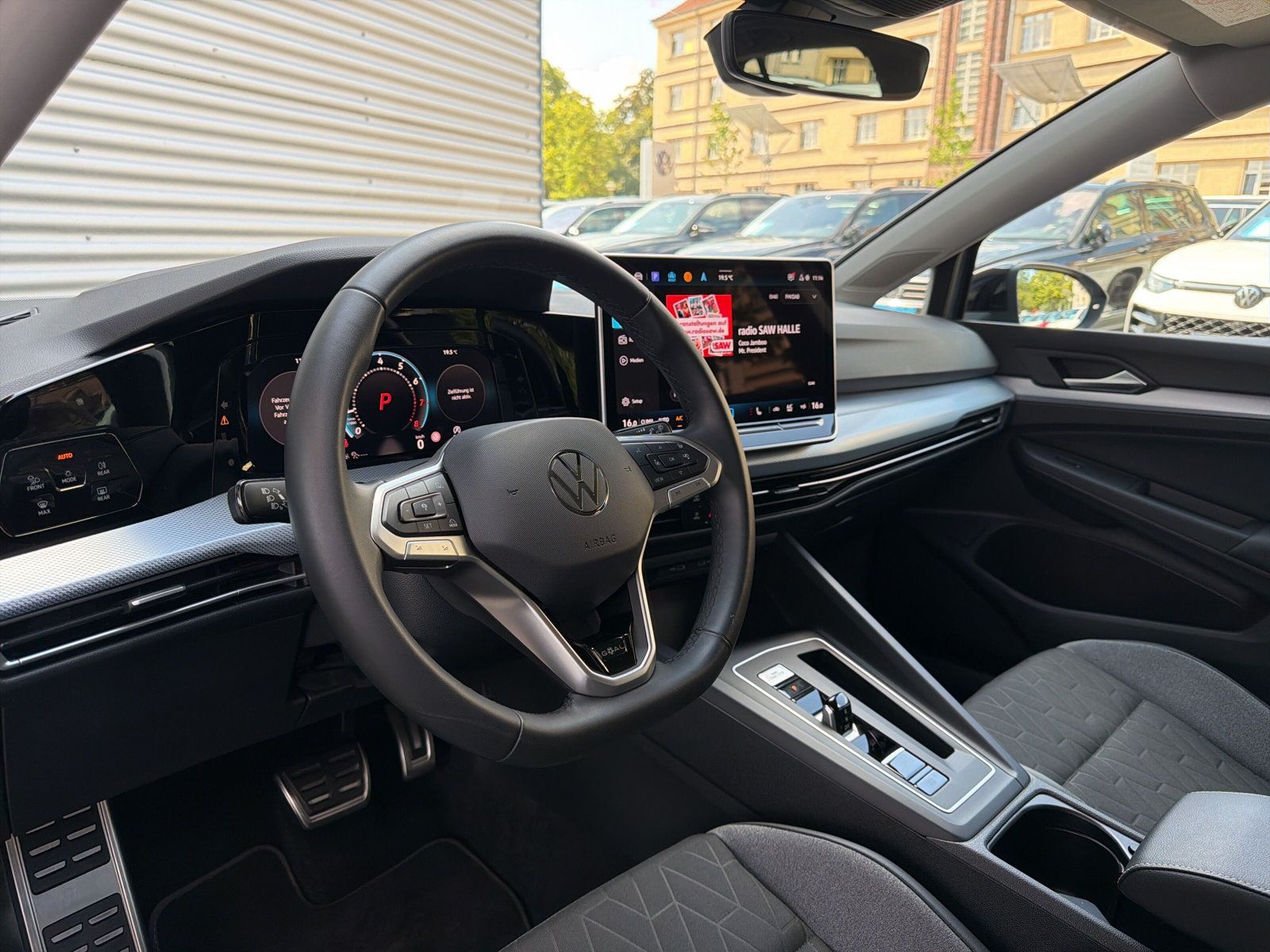 Volkswagen Golf - Bild 16
