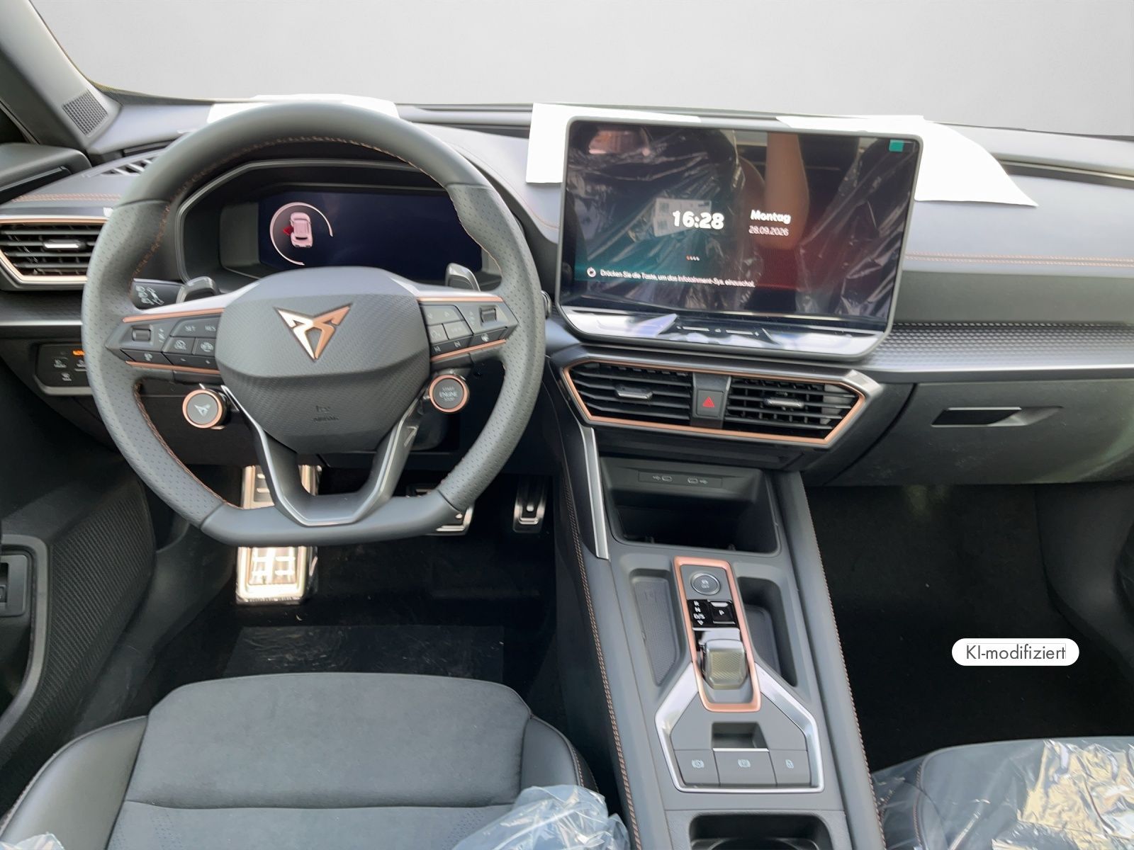 Cupra Formentor VZ 2.0 TSI 245 kW (333 imagem 2