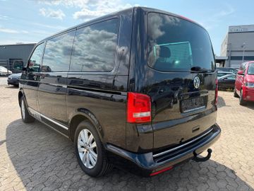 Volkswagen T5 Multivan - 5