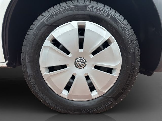 T6.1 2.0 TDI Kasten L1H1 DSG KLIMA PDC SHZ NAVI