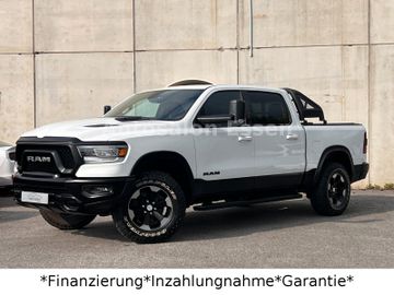 Dodge RAM - 3