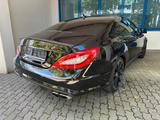 Mercedes-Benz AMG CLS 63 S 4MATIC Scheckheft nur bei Mercedes  - Mercedes-Benz CLS-Class in München