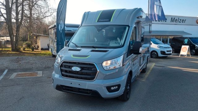 CHAUSSON S697 Sport Line 170PS Automat Arctic & Connect P