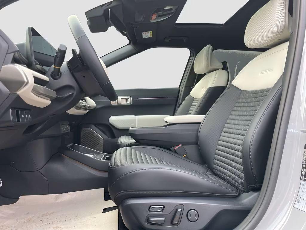 Kia KIA EV4 -GT-Line- 81.4-kWh-Hatchback-Pano