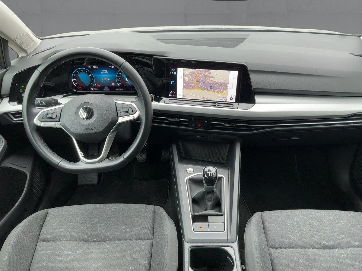 Volkswagen Golf - Bild 9