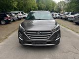 Hyundai TUCSON/Klimaautomatik/R.Kamera/T.mat - Hyundai TUCSON Gebrauchtwagen in Bochum