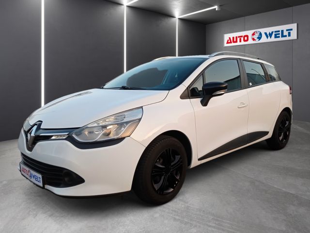 Renault Clio IV Grandtour 1.5 dCi Klima Navi Tempomat