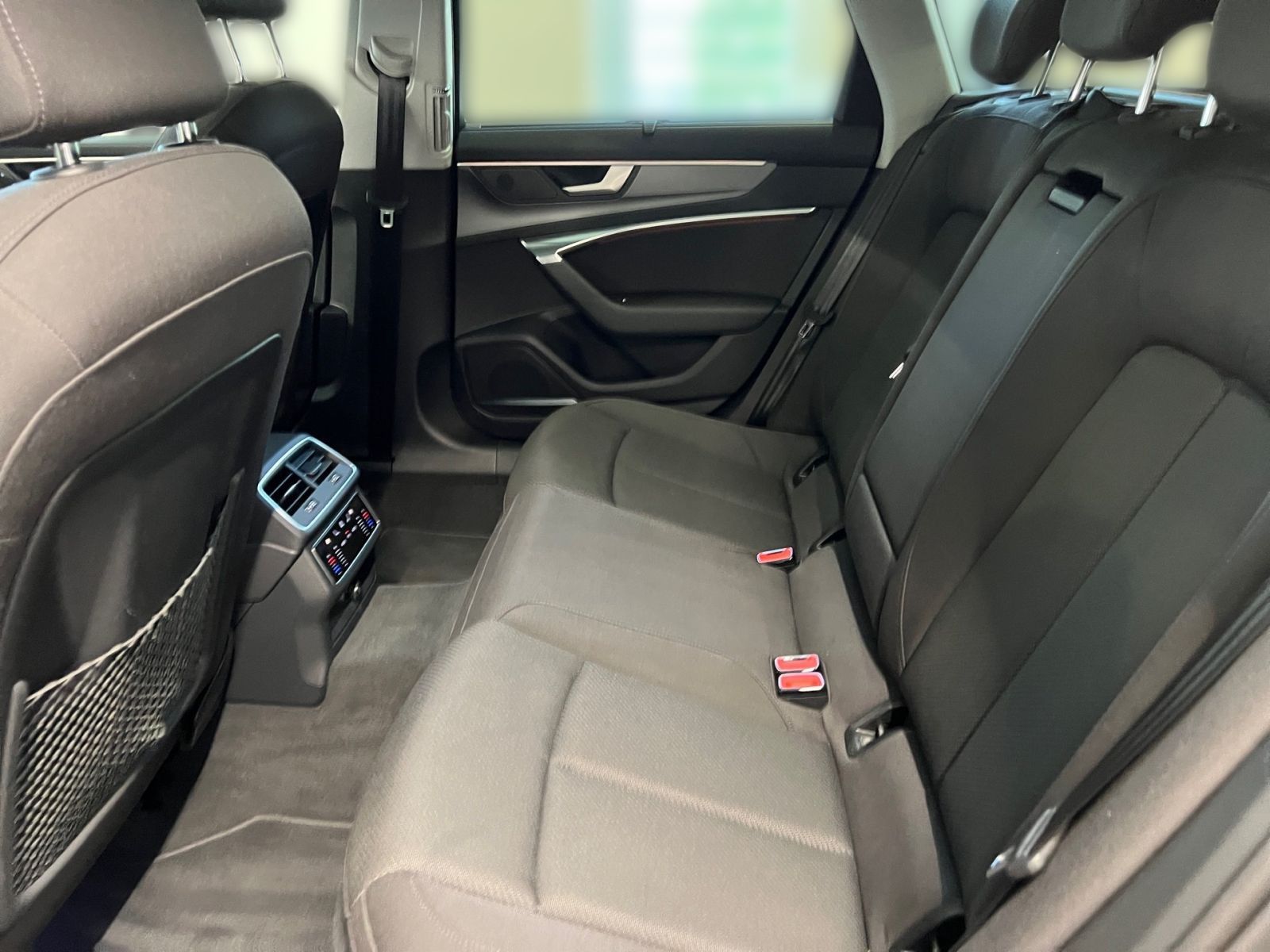 Audi A6 - Bild 13