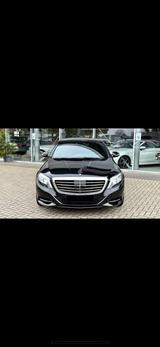 Mercedes-Benz S400 Mild-Hybrid, Seniorenfahrzeug, lücken... - Mercedes-Benz S 400 von privat