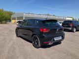 Seat Ibiza 1.0 TSI FR Pro Black Edition LED Rückfahrk - Seat Ibiza: Fr Pro Black Edition