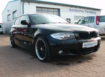 BMW 116 - 3