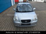Kia Picanto 1.1 EX.KLIMAANLAGE - Kia Picanto aus 2007