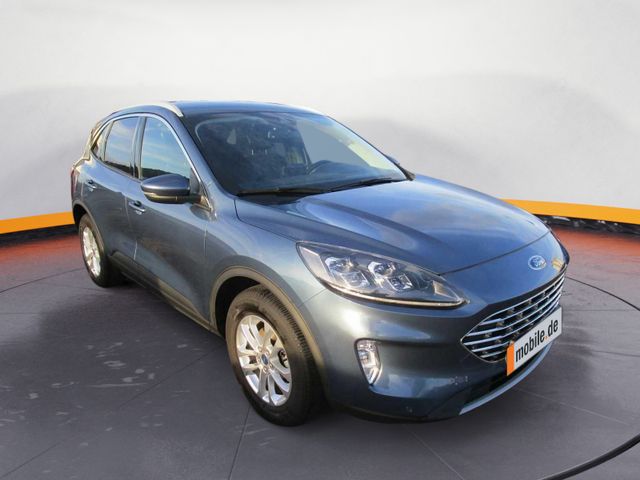 Ford Kuga 2.5 PHEV Titanium X Aut 7J.Garantie -49%*