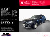 Audi Q5 40 TDI QUATT S LINE MATRIX+PANO+AHK+MMI NAVI+ - Audi Q5: Mmi