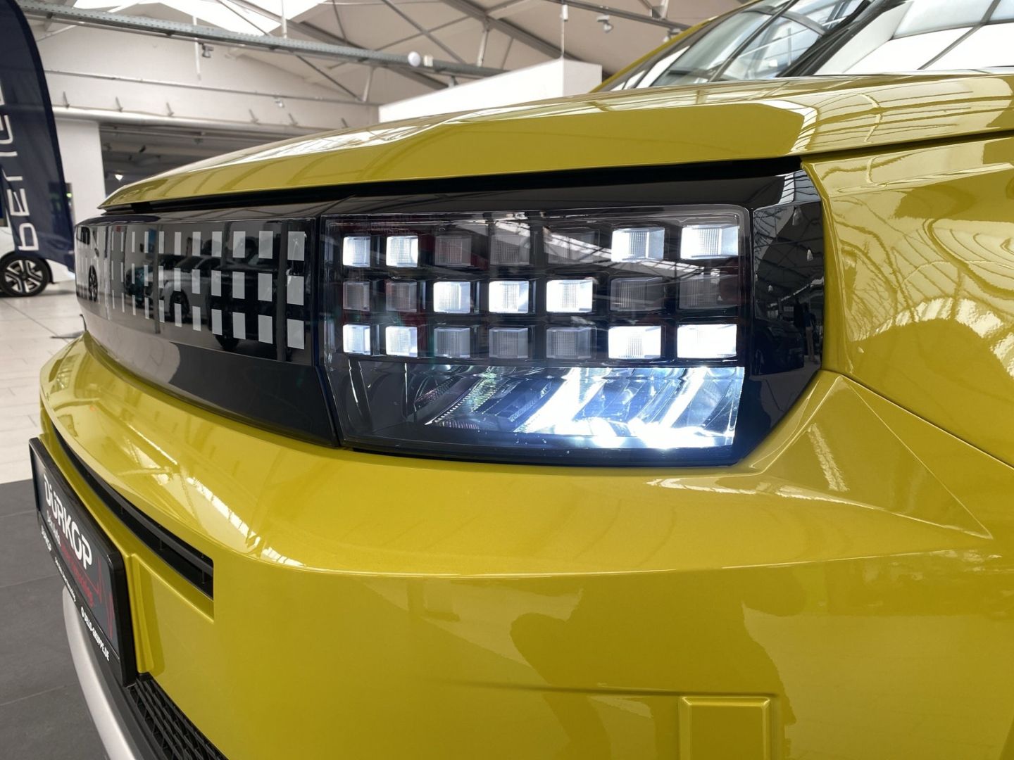 Fiat Grande Panda - Bild 15