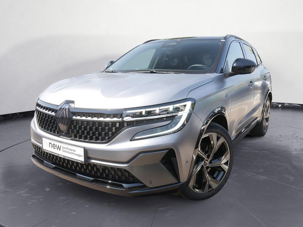 Renault Austral Iconic Esprit Alpine E-TECH Full Hybrid 