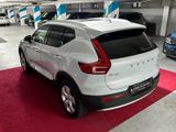 Volvo XC40 Momentum Pro*Teilleder*Panorama*1H - Volvo XC40 Gebrauchtwagen in Berlin