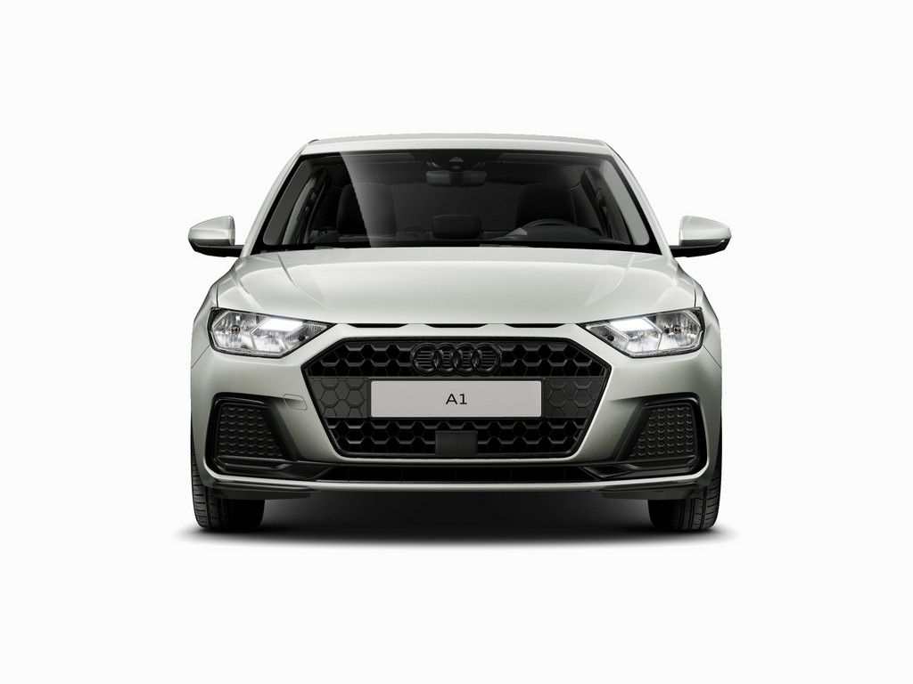 Audi A1 - Bild 7
