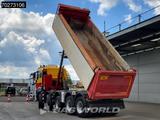 MAN TGS 41.480 10X8 NL-Truck BigAxle 10x8 22m3 Tippe - Angebote