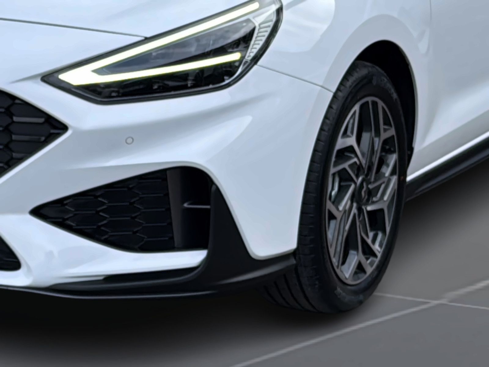 Hyundai i30 - Bild 6