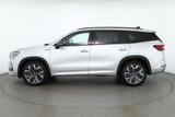 Skoda Kodiaq Sportline 1.5 eTSI DSG Matrix ACC AHK - Skoda Kodiaq SPORTLINE mit Hybrid-Antrieb (Benzin/Elektro)