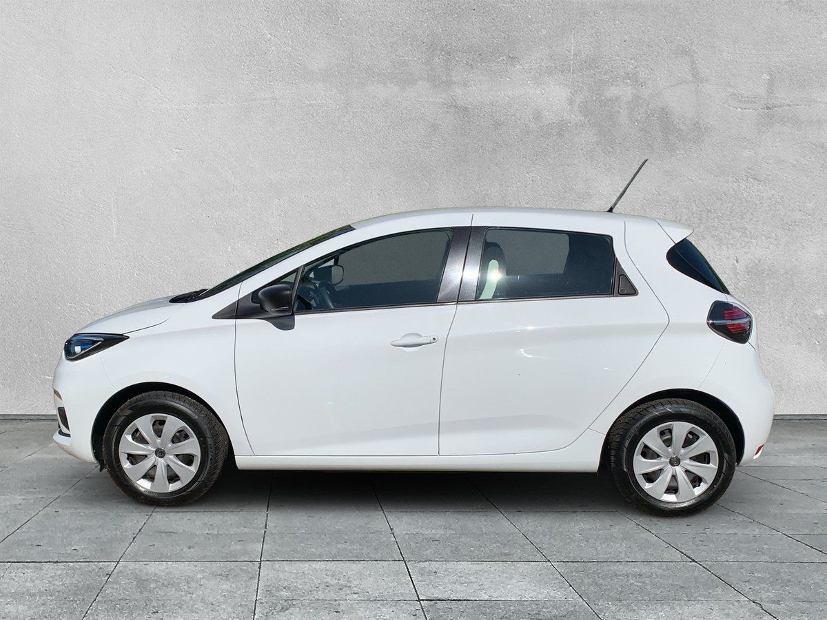 Renault ZOE - Bild 3
