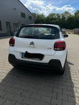 Citroën C3 PureTech 68 FEEL FEEL - Citroën C3 in Augsburg