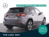 Mercedes-Benz GLA 180 Progressive+MBeam+360+Dist+Tot+KeyGo+PTS - Mercedes-Benz GLA 180 in Essen