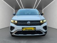 Volkswagen T-Cross - Vorschau Bild 5