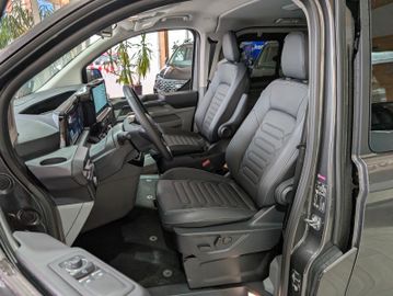 Ford Tourneo Custom 2.0 L Titanium X 5Jahre Garantie!