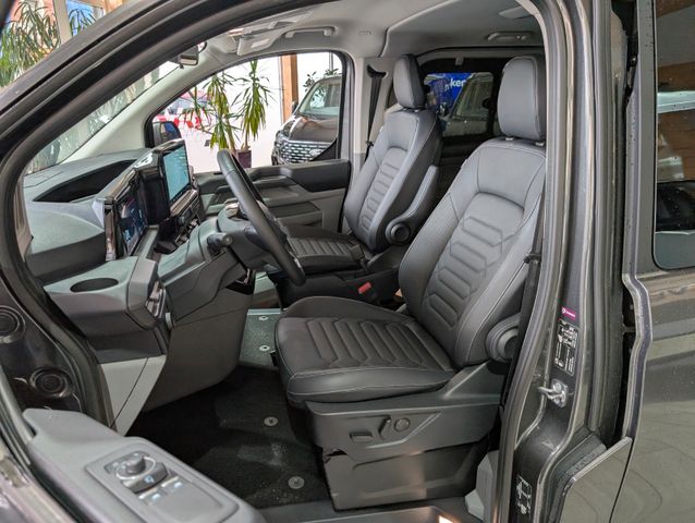 Ford Tourneo Custom 2.0 L Titanium X 5Jahre Garantie!