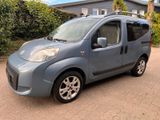 Fiat Fiorino Cubo|TÜV 08-2025|KLIMA|2x SCH... - Fiat Fiorino von privat