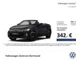 Volkswagen T-Roc Cabriolet 1.5 R-LINE BEATS CAM ACC LM19 - mit Benzin-Antrieb: Standheizung, Cabrio