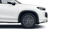 Volkswagen Tayron - Vorschau Bild 5