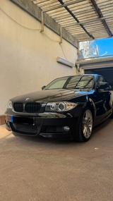 BMW BMW 118d Coupe (1er, E82) - M Paket, Leder - BMW mit Diesel-Antrieb: Coupe, Sitzheizung, 1.8